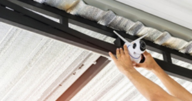 IP Camera Installation