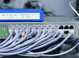CAT 6 and CAT 6A Data Cabling