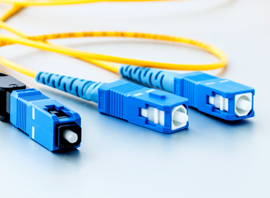 Optical Fibre Cabling and Repair